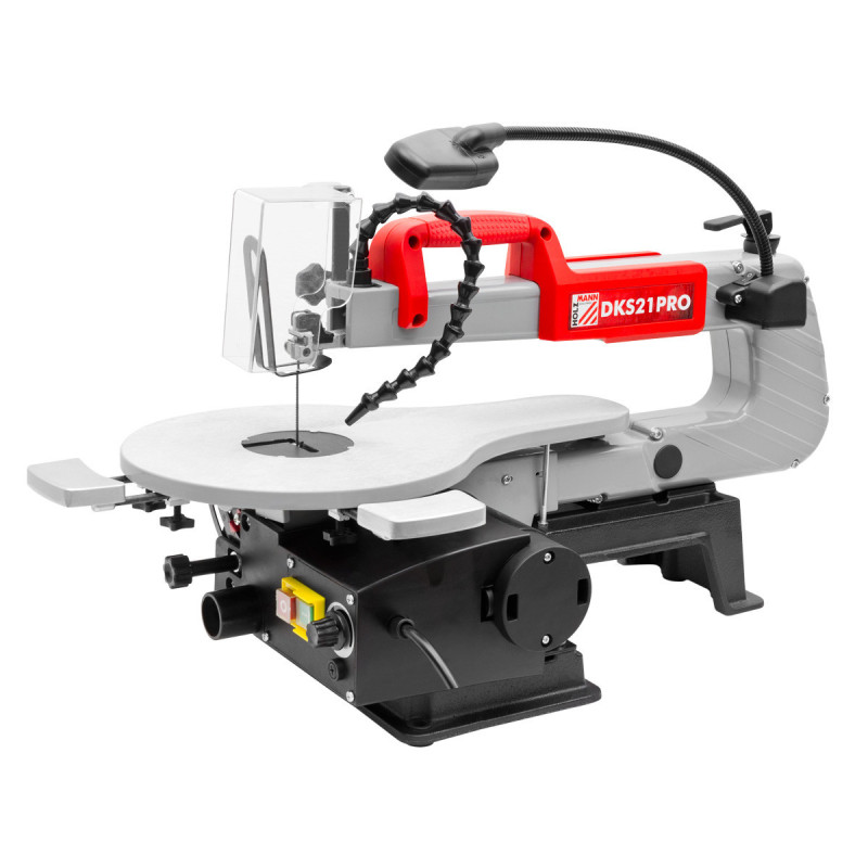 Лобзиковий верстат Holzmann DKS 21PRO Лобзиковий верстат Holzmann DKS 21PRO
