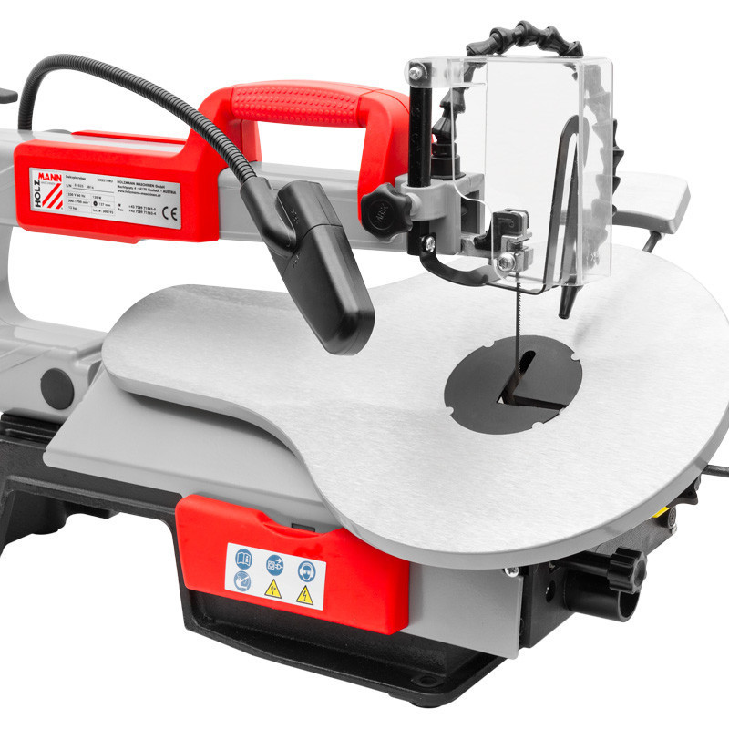 Лобзиковий верстат Holzmann DKS 21PRO Лобзиковий верстат Holzmann DKS 21PRO