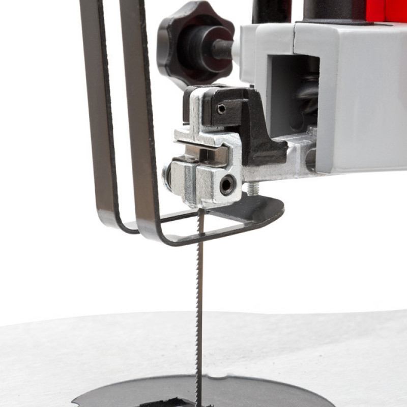 Лобзиковий верстат Holzmann DKS 21PRO Лобзиковий верстат Holzmann DKS 21PRO