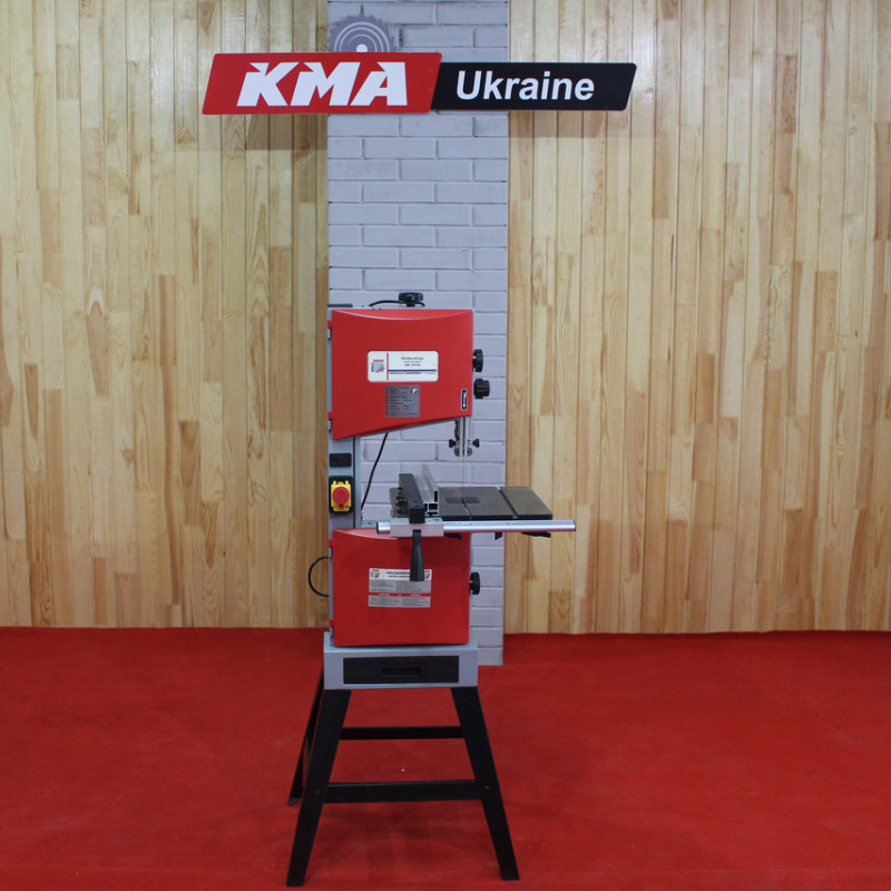 Стрічкова пила Holzmann HBS 245HQ Стрічкова пила Holzmann HBS 245HQ