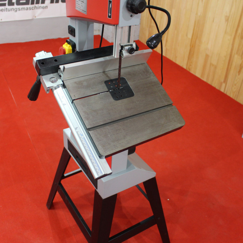Стрічкова пила Holzmann HBS 245HQ Стрічкова пила Holzmann HBS 245HQ
