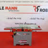 Фугувально-рейсмусовий верстат Holzmann HOB 410PRO Фугувально-рейсмусовий верстат Holzmann HOB 410PRO