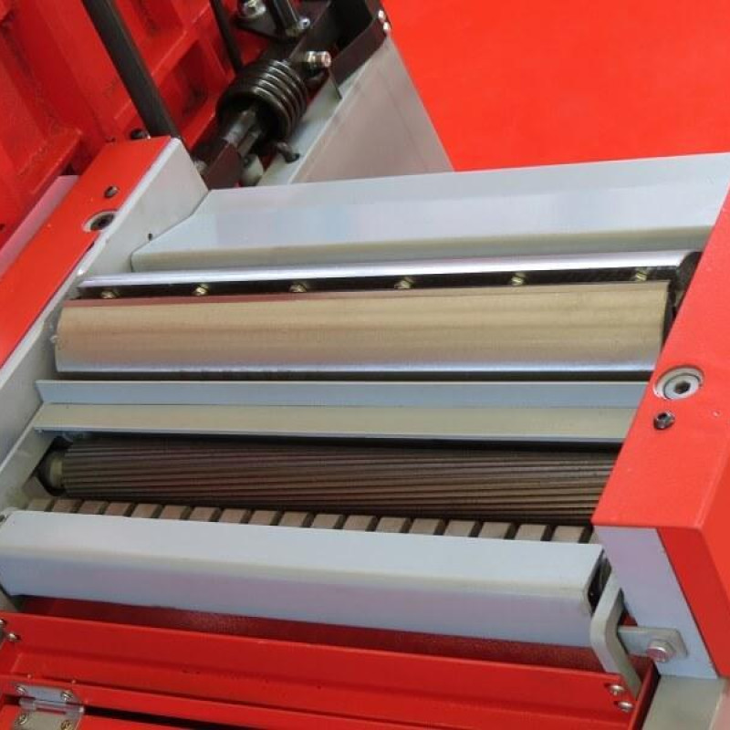 Фугувально-рейсмусовий верстат Holzmann HOB 410PRO Фугувально-рейсмусовий верстат Holzmann HOB 410PRO
