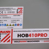 Фугувально-рейсмусовий верстат Holzmann HOB 410PRO Фугувально-рейсмусовий верстат Holzmann HOB 410PRO