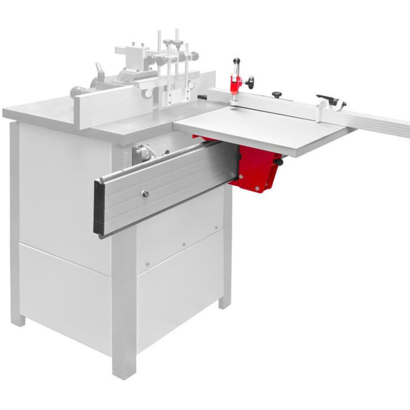 Каретка Holzmann FS 200SST для фрезера FS200, FS200S Каретка Holzmann FS 200SST для фрезера FS200, FS200S
