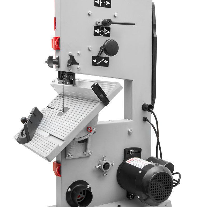 Верстат стрічкопильний по дереву Holzmann HBS 230ECO Верстат стрічкопильний по дереву Holzmann HBS 230ECO