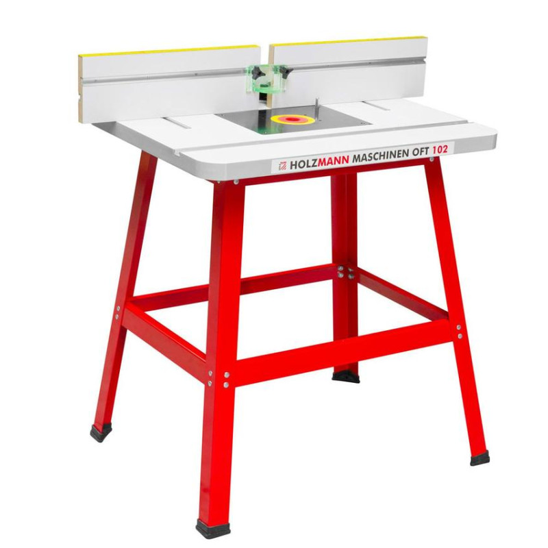 Стіл для фрезера Holzmann OFT 102 Стіл для фрезера Holzmann OFT 102