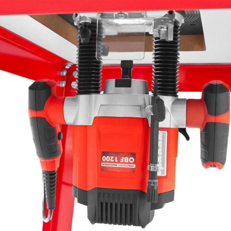 Стіл для фрезера Holzmann OFT 102 Стіл для фрезера Holzmann OFT 102
