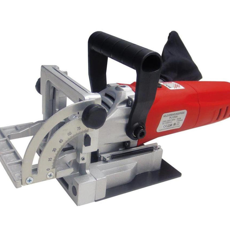 Фрезер для з`єднань Holzmann PJ 100A Фрезер для з`єднань Holzmann PJ 100A