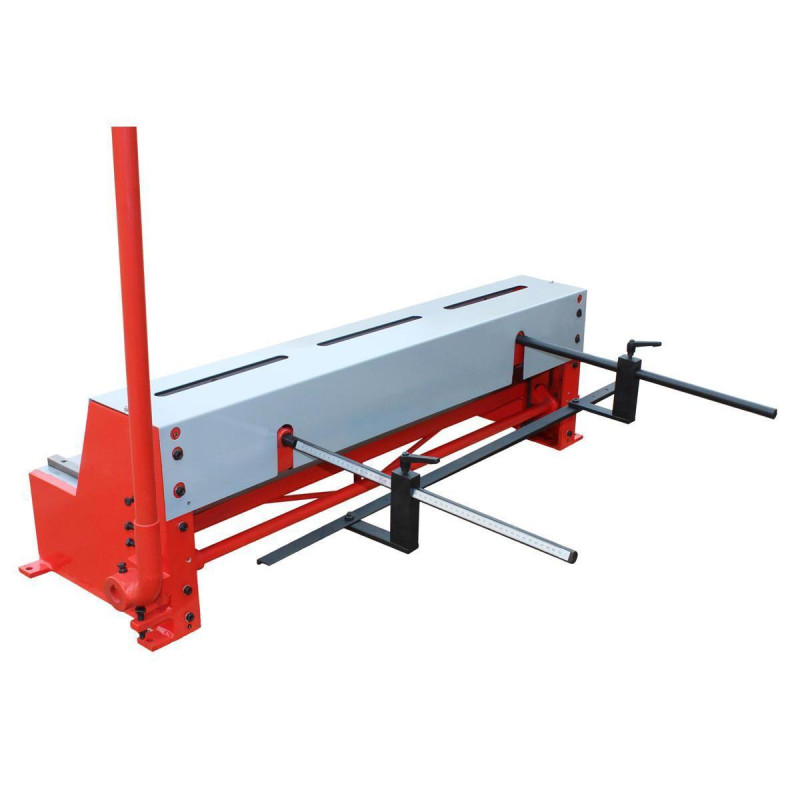 Ножиці гільйотинні Holzmann TBS 1050PRO Ножиці гільйотинні Holzmann TBS 1050PRO