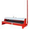Ножиці гільйотинні Holzmann TBS 1050PRO Ножиці гільйотинні Holzmann TBS 1050PRO