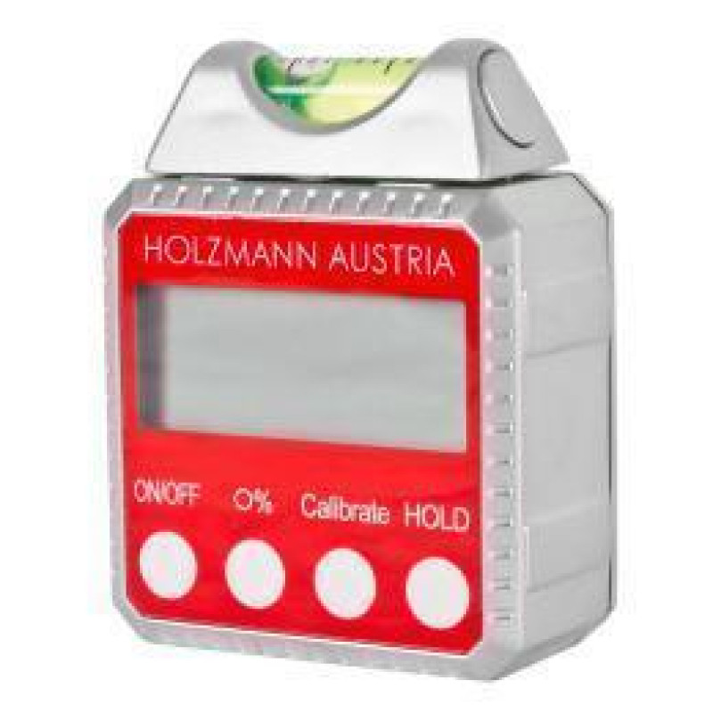 Кутомір цифровий Holzmann DWM 90 Кутомір цифровий Holzmann DWM 90