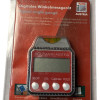 Кутомір цифровий Holzmann DWM 90 Кутомір цифровий Holzmann DWM 90