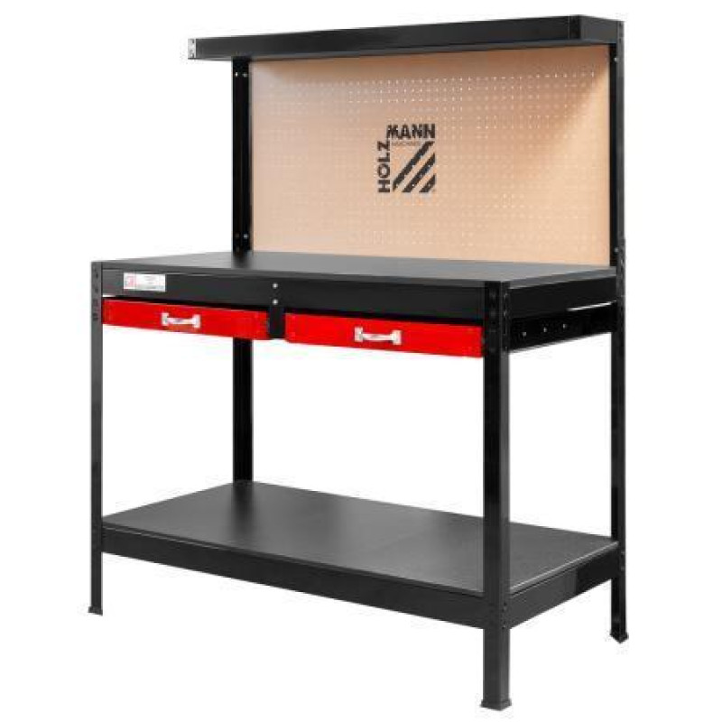 Верстак Holzmann WT06 Верстак Holzmann WT06