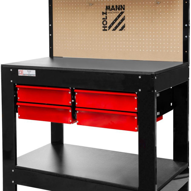 Верстак Holzmann WT37 Верстак Holzmann WT37