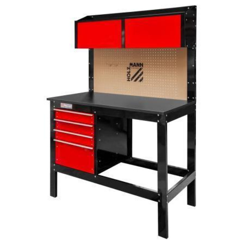 Верстак багатофункціональний Holzmann WT39 Верстак багатофункціональний Holzmann WT39