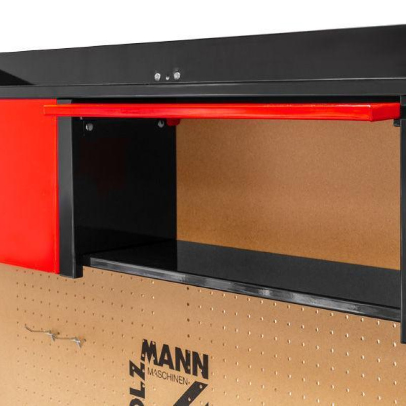 Верстак багатофункціональний Holzmann WT39 Верстак багатофункціональний Holzmann WT39