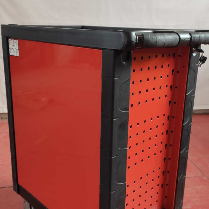 Візок для майстерні з інструментами Holzmann WW 790W Візок для майстерні з інструментами Holzmann WW 790W