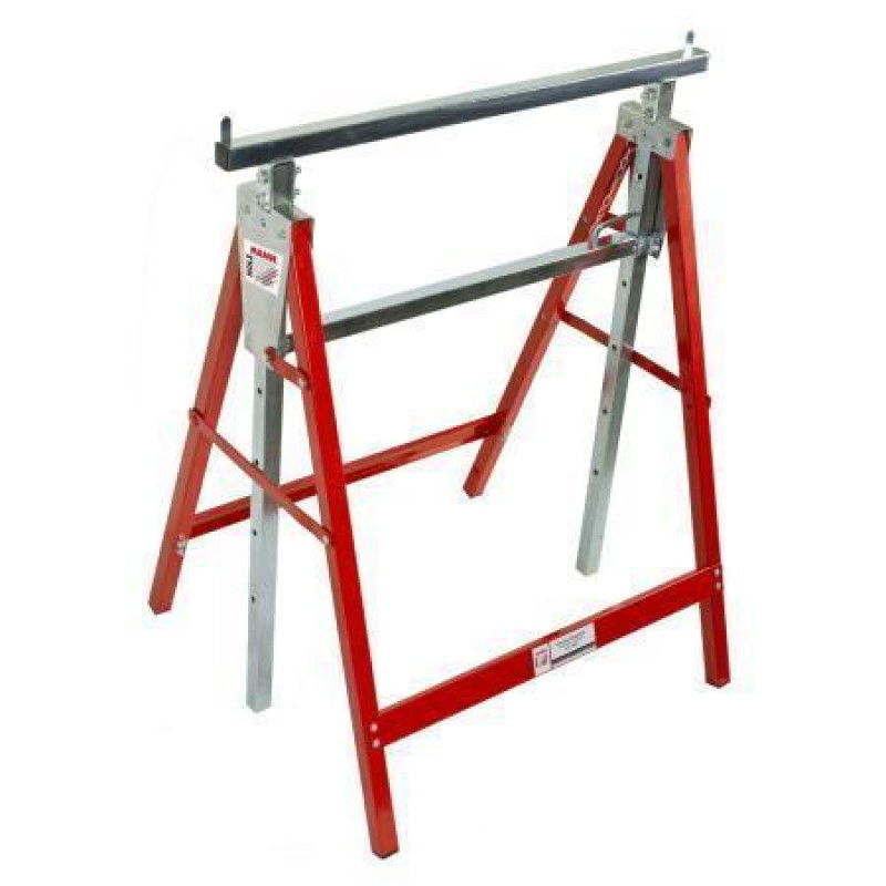 Козел телескопічний складний Holzmann KB 1300A Козел телескопічний складний Holzmann KB 1300A