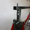 Козел телескопічний складний Holzmann KB 1300A Козел телескопічний складний Holzmann KB 1300A