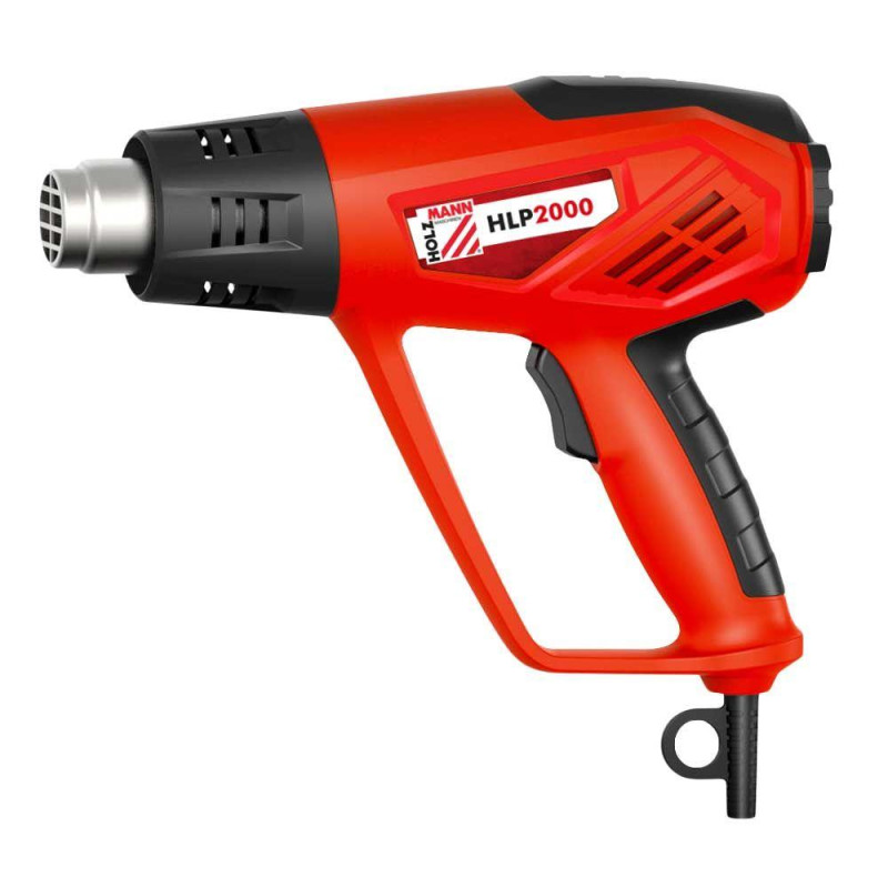 Термофен Holzmann HLP 2000 Термофен Holzmann HLP 2000