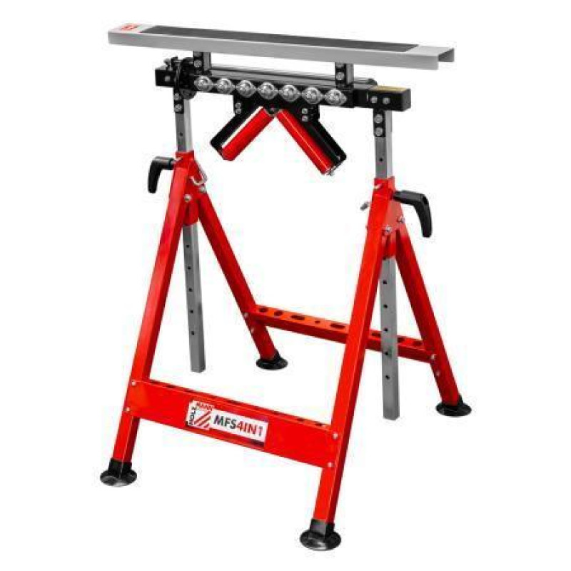 Стійка багатофункціональна Holzmann MFS 4IN1 Стійка багатофункціональна Holzmann MFS 4IN1