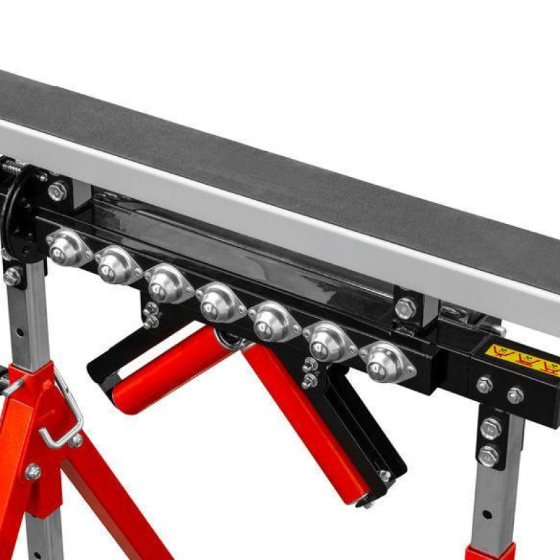 Стійка багатофункціональна Holzmann MFS 4IN1 Стійка багатофункціональна Holzmann MFS 4IN1