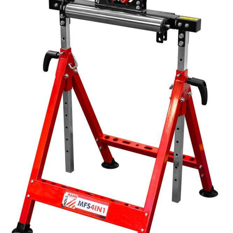 Стійка багатофункціональна Holzmann MFS 4IN1 Стійка багатофункціональна Holzmann MFS 4IN1