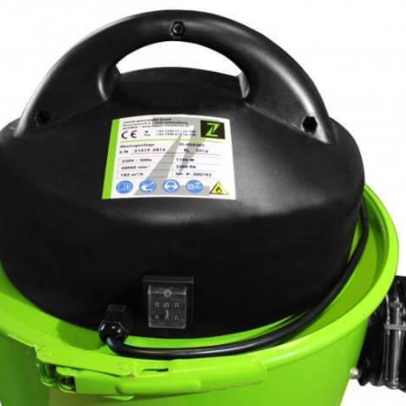Аспірація ZIPPER ZI-ASA305 Аспірація ZIPPER ZI-ASA305