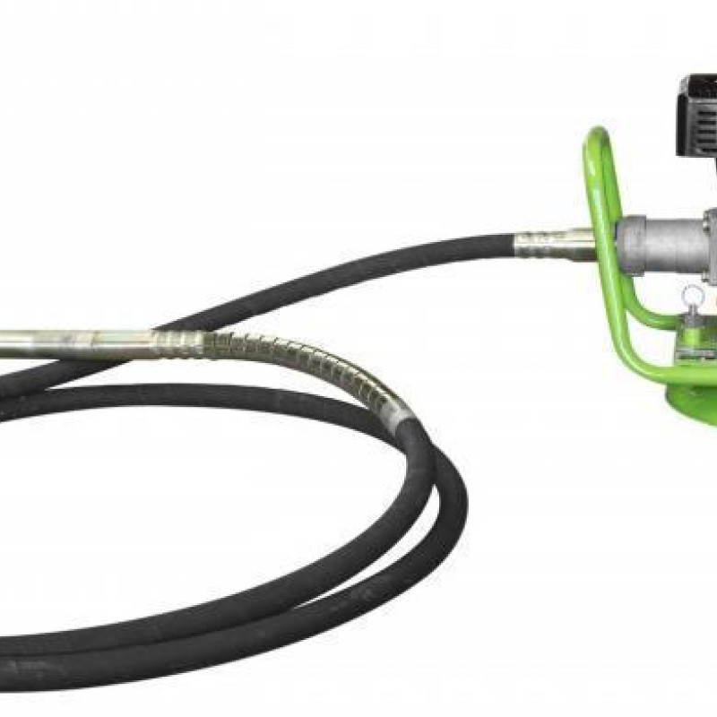 Вібратор для бетону Zipper ZI-BR160Y Вібратор для бетону Zipper ZI-BR160Y