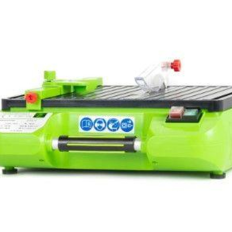 Плиткорізний верстат Zipper ZI-FS115 Плиткорізний верстат Zipper ZI-FS115