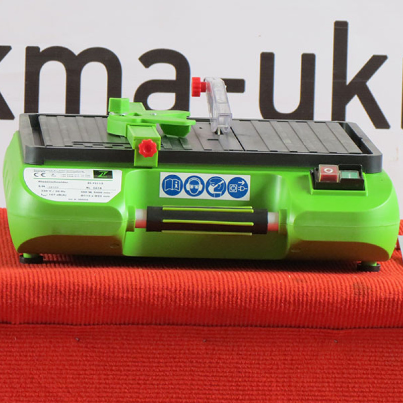 Плиткорізний верстат Zipper ZI-FS115 Плиткорізний верстат Zipper ZI-FS115