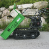 Думпер гусеничний, міні самоскид Zipper ZI-MD300
