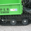 Думпер гусеничний, міні самоскид Zipper ZI-MD300