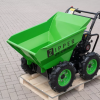 Колісний міні самоскид Zipper ZI-RD300