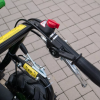 Колісний міні самоскид Zipper ZI-RD300
