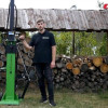 Дровокол Zipper ZI-HS16E Дровокол Zipper ZI-HS16E