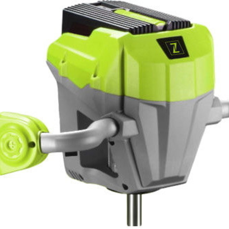 Акумуляторний бур Zipper ZI-EBM40V-AKKU Акумуляторний бур Zipper ZI-EBM40V-AKKU