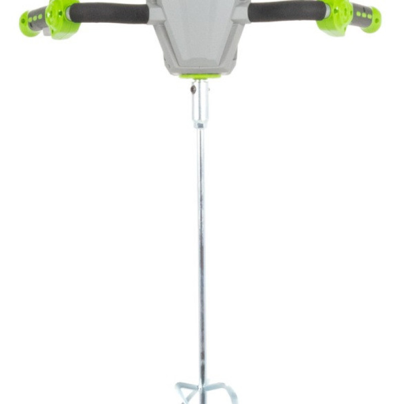Акумуляторний бур Zipper ZI-EBM40V-AKKU Акумуляторний бур Zipper ZI-EBM40V-AKKU
