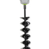 Акумуляторний бур Zipper ZI-EBM40V-AKKU Акумуляторний бур Zipper ZI-EBM40V-AKKU