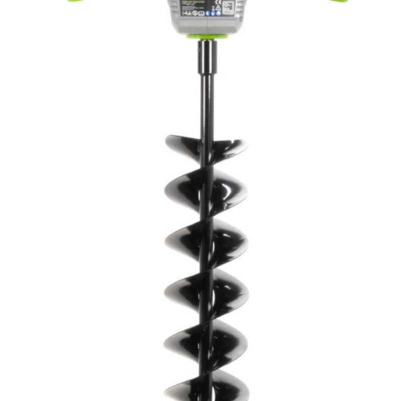 Акумуляторний бур Zipper ZI-EBM40V-AKKU Акумуляторний бур Zipper ZI-EBM40V-AKKU