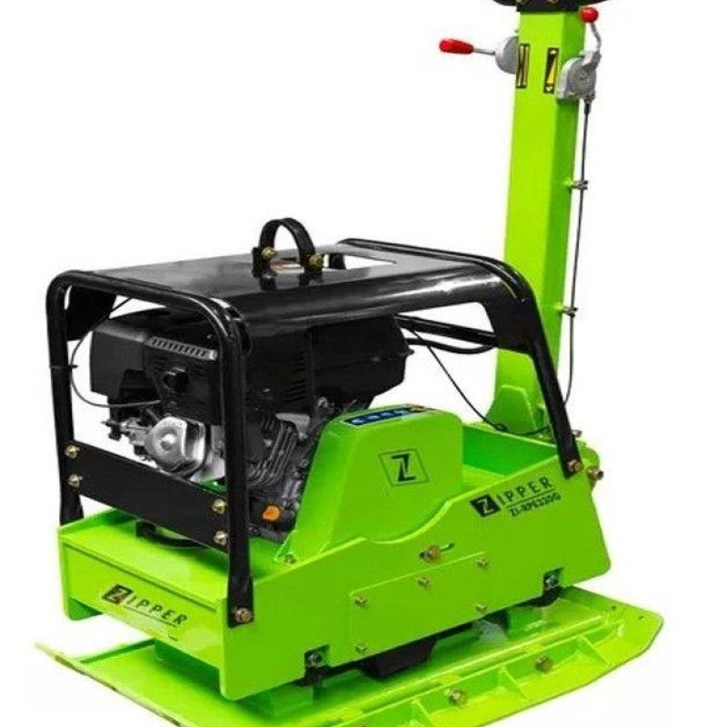 Віброплита Zipper ZI-RPE330G Віброплита Zipper ZI-RPE330G