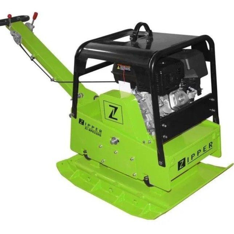 Віброплита Zipper ZI-RPE330G Віброплита Zipper ZI-RPE330G
