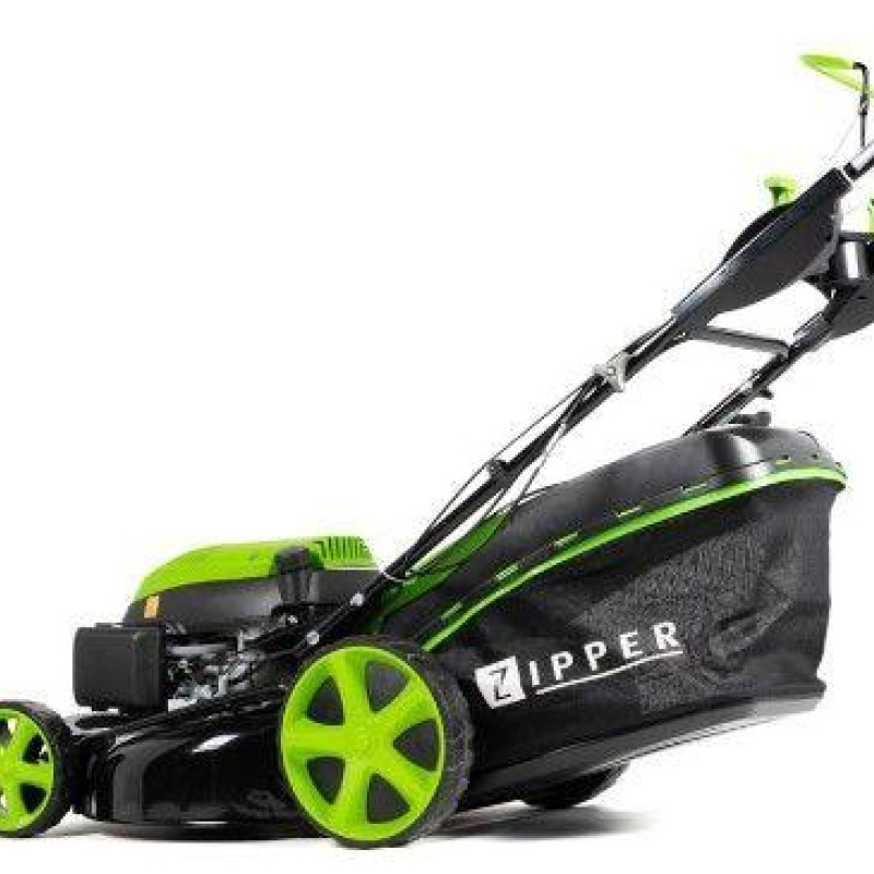 Бензинова газонокосарка Zipper ZI-BRM508 Бензинова газонокосарка Zipper ZI-BRM508