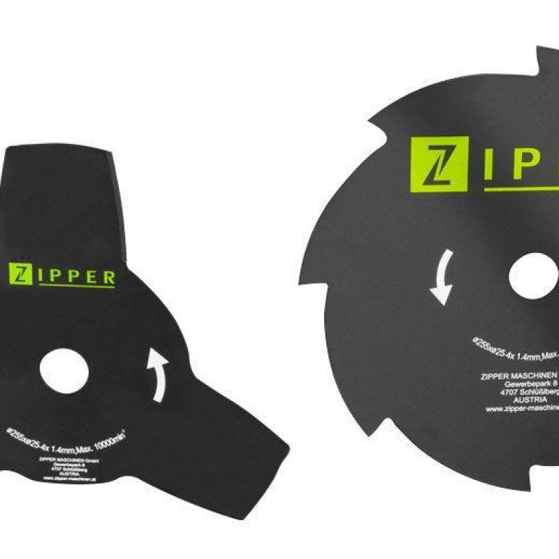 Мотокоса Zipper ZI-MOS145JAK Мотокоса Zipper ZI-MOS145JAK