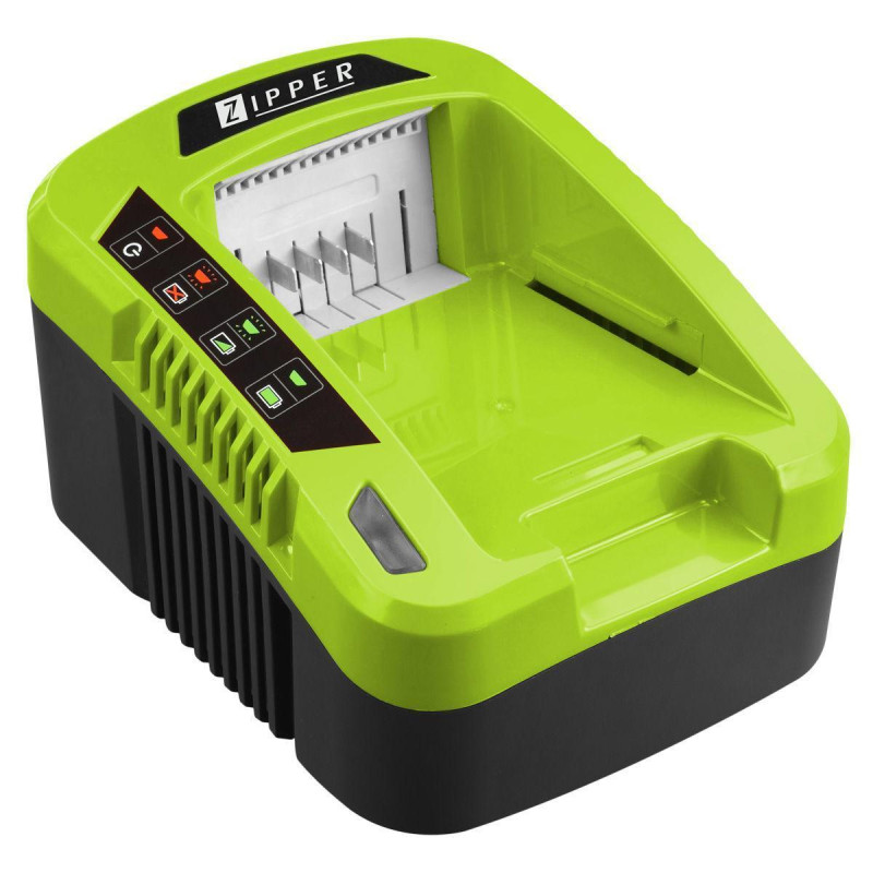 Зарядний пристрій Zipper ZI-LGR40V-AKKU Зарядний пристрій Zipper ZI-LGR40V-AKKU