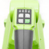 Акумуляторна повітродувка (каркас) Zipper ZI-LBR40V-AKKU Акумуляторна повітродувка (каркас) Zipper ZI-LBR40V-AKKU