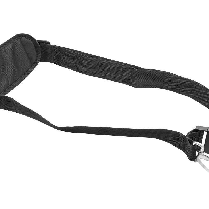 Акумуляторна повітродувка (каркас) Zipper ZI-LBR40V-AKKU Акумуляторна повітродувка (каркас) Zipper ZI-LBR40V-AKKU