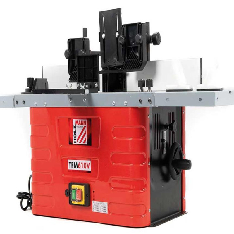 Фрезерний верстат Holzmann TFM 610V Фрезерний верстат Holzmann TFM 610V