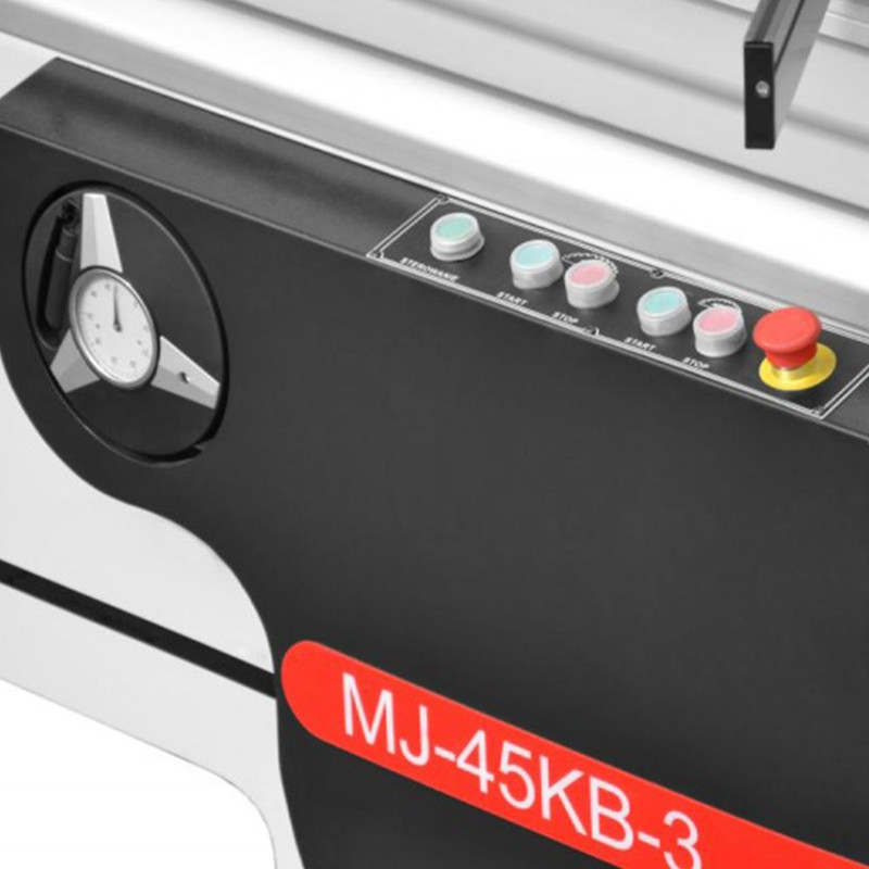Форматно-розкрійний верстат Cormak MJ-45KB-4 Форматно-розкрійний верстат Cormak MJ-45KB-4